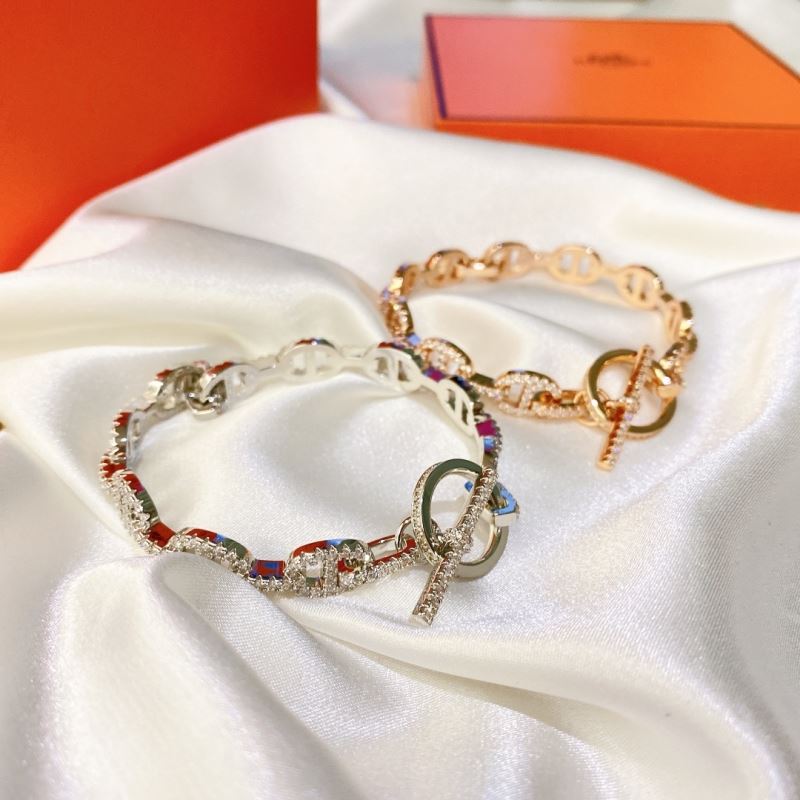 Hermes Bracelets